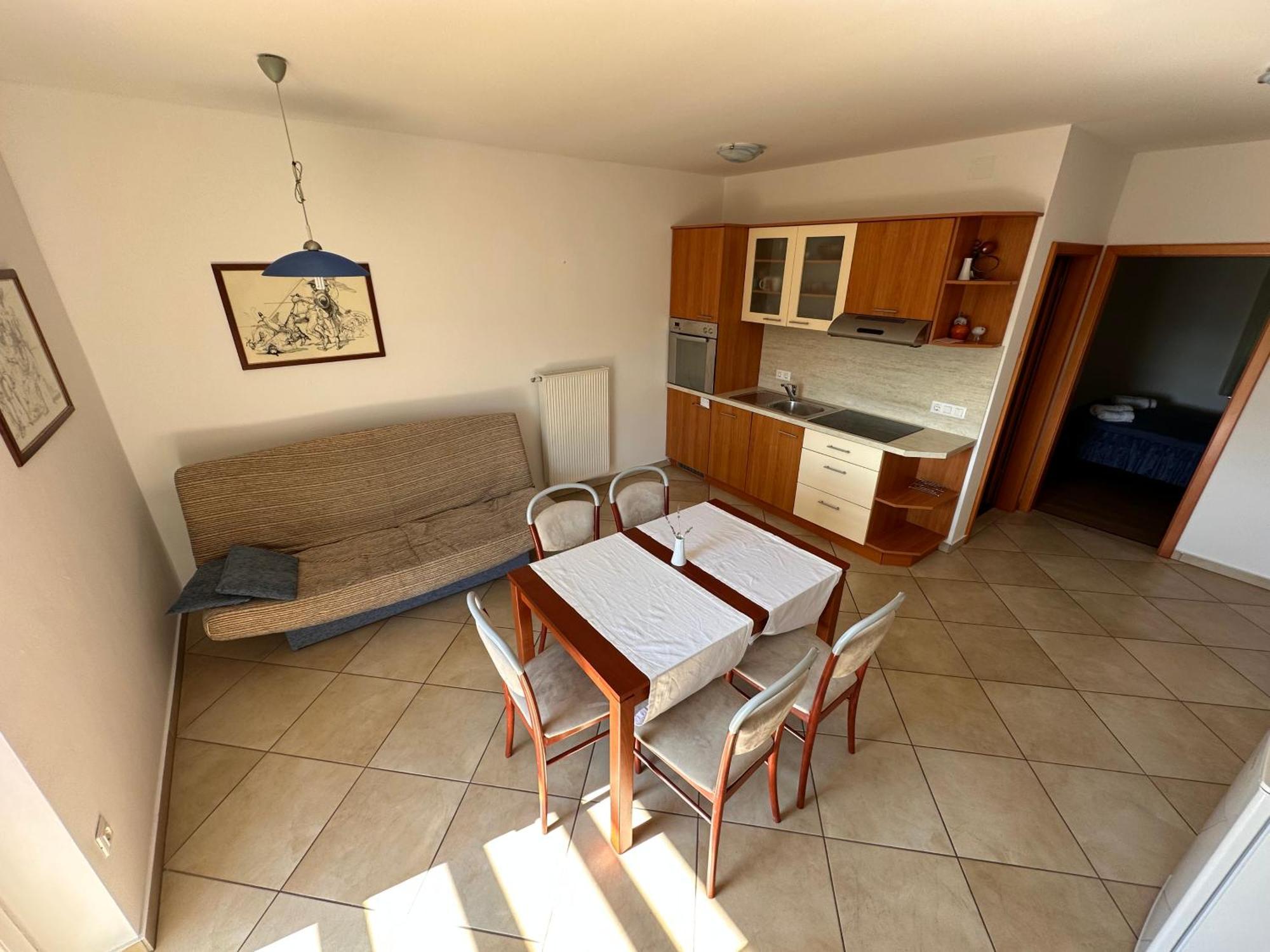 Apartments Suster Stari Trg ob Kolpi Esterno foto