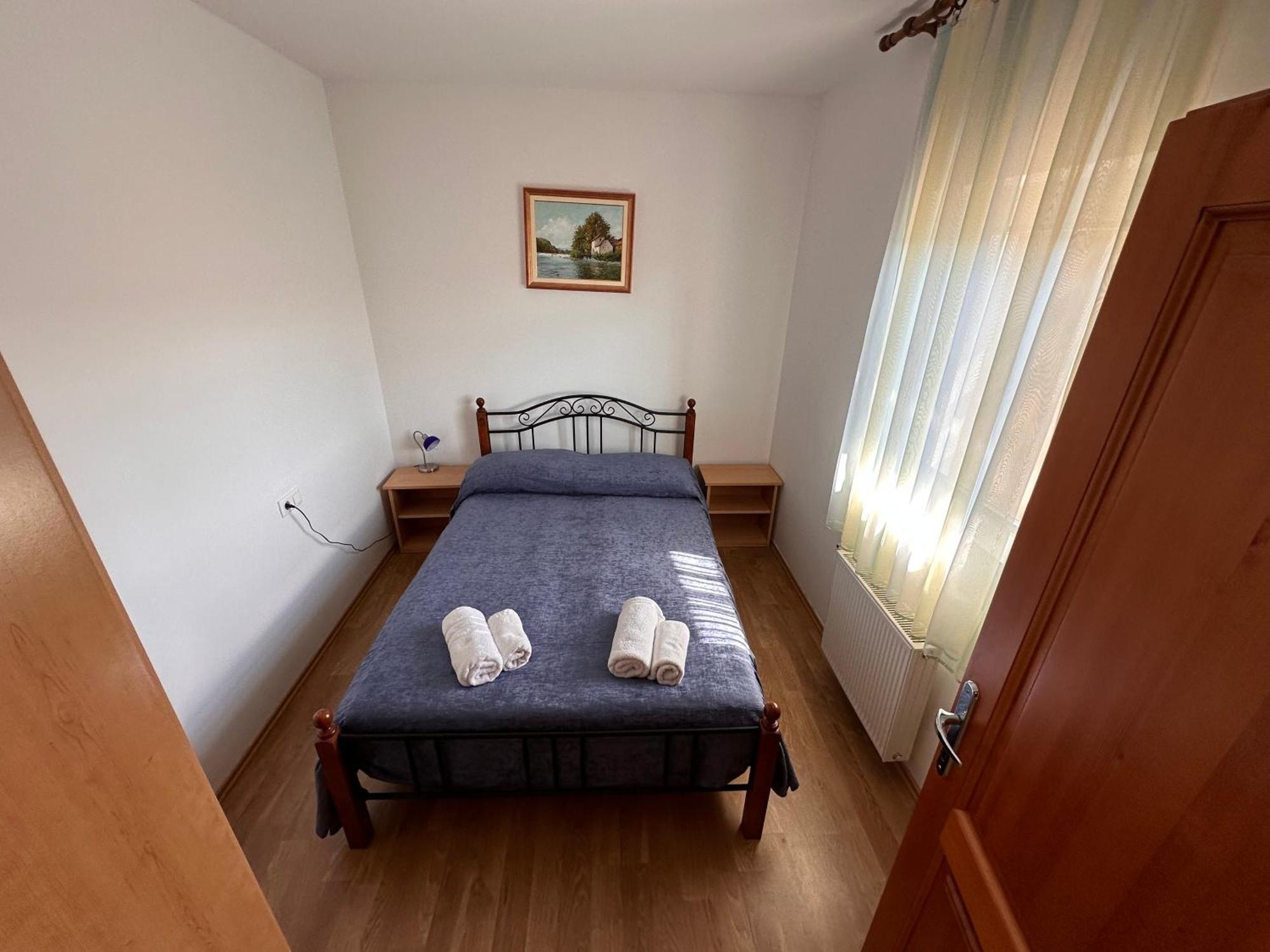 Apartments Suster Stari Trg ob Kolpi Esterno foto