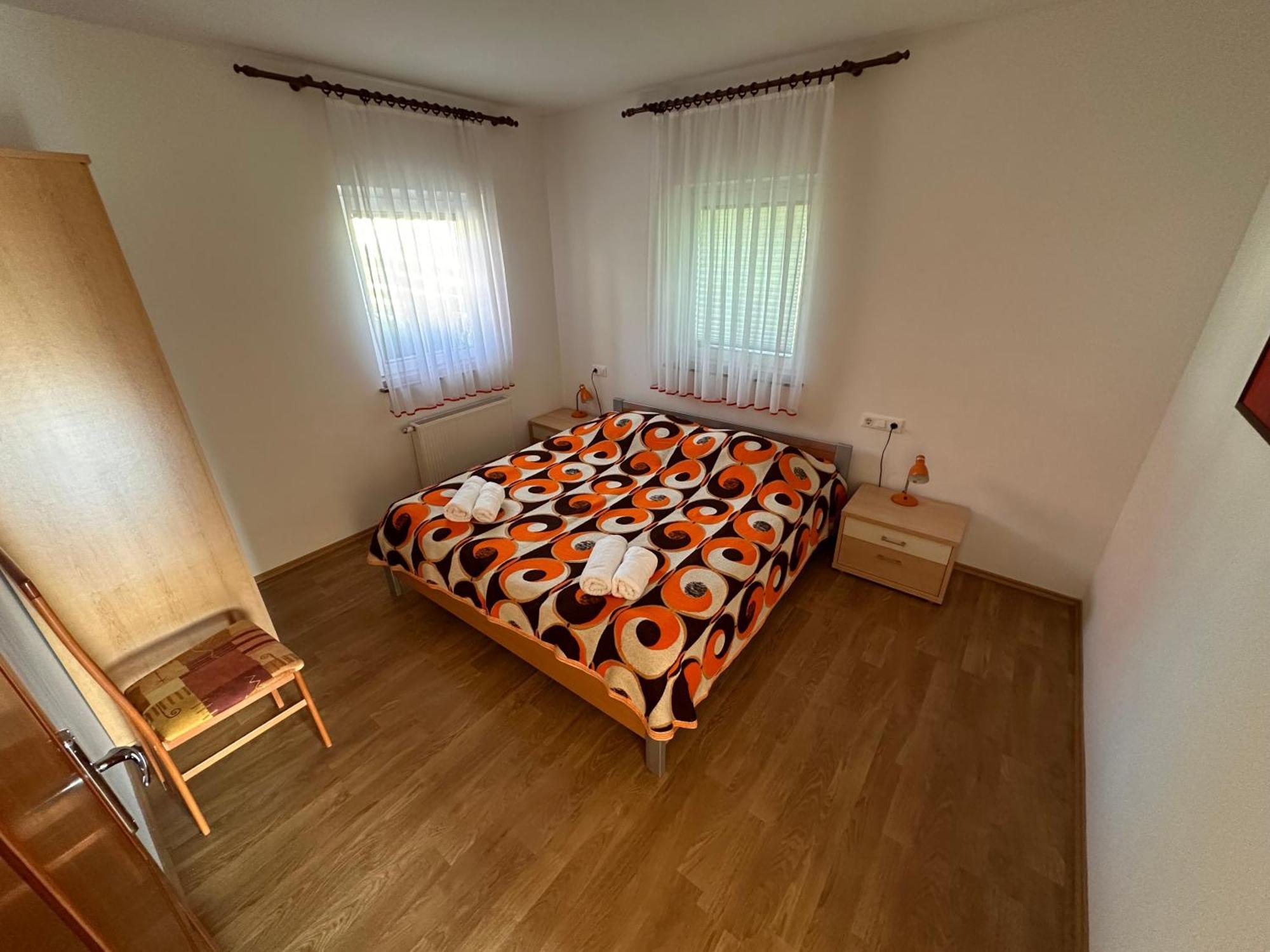 Apartments Suster Stari Trg ob Kolpi Esterno foto