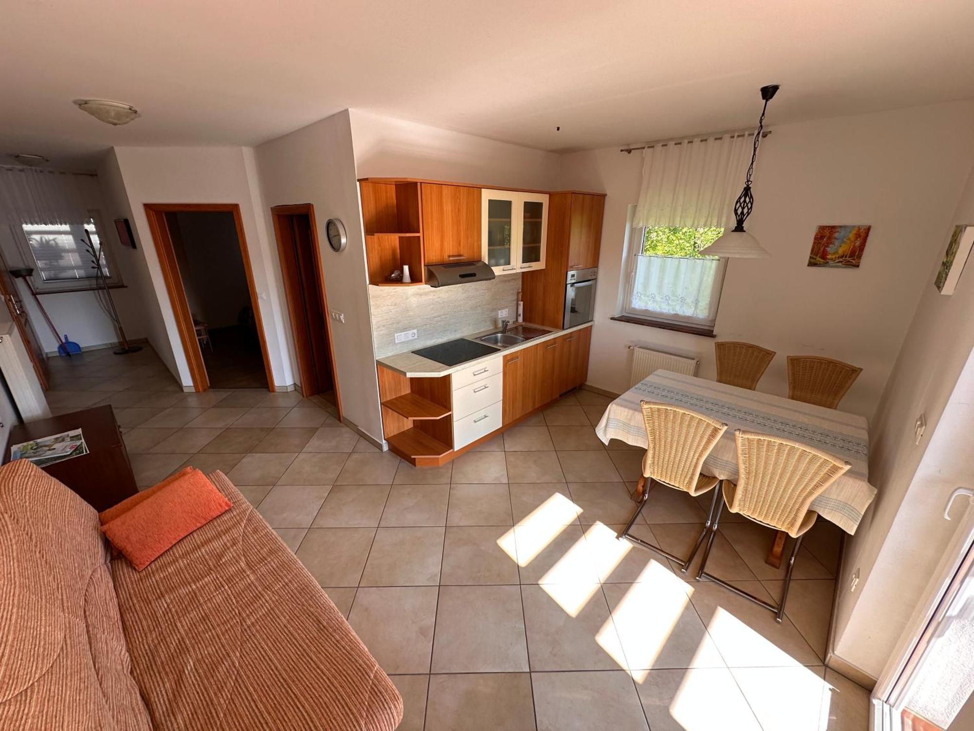 Apartments Suster Stari Trg ob Kolpi Esterno foto