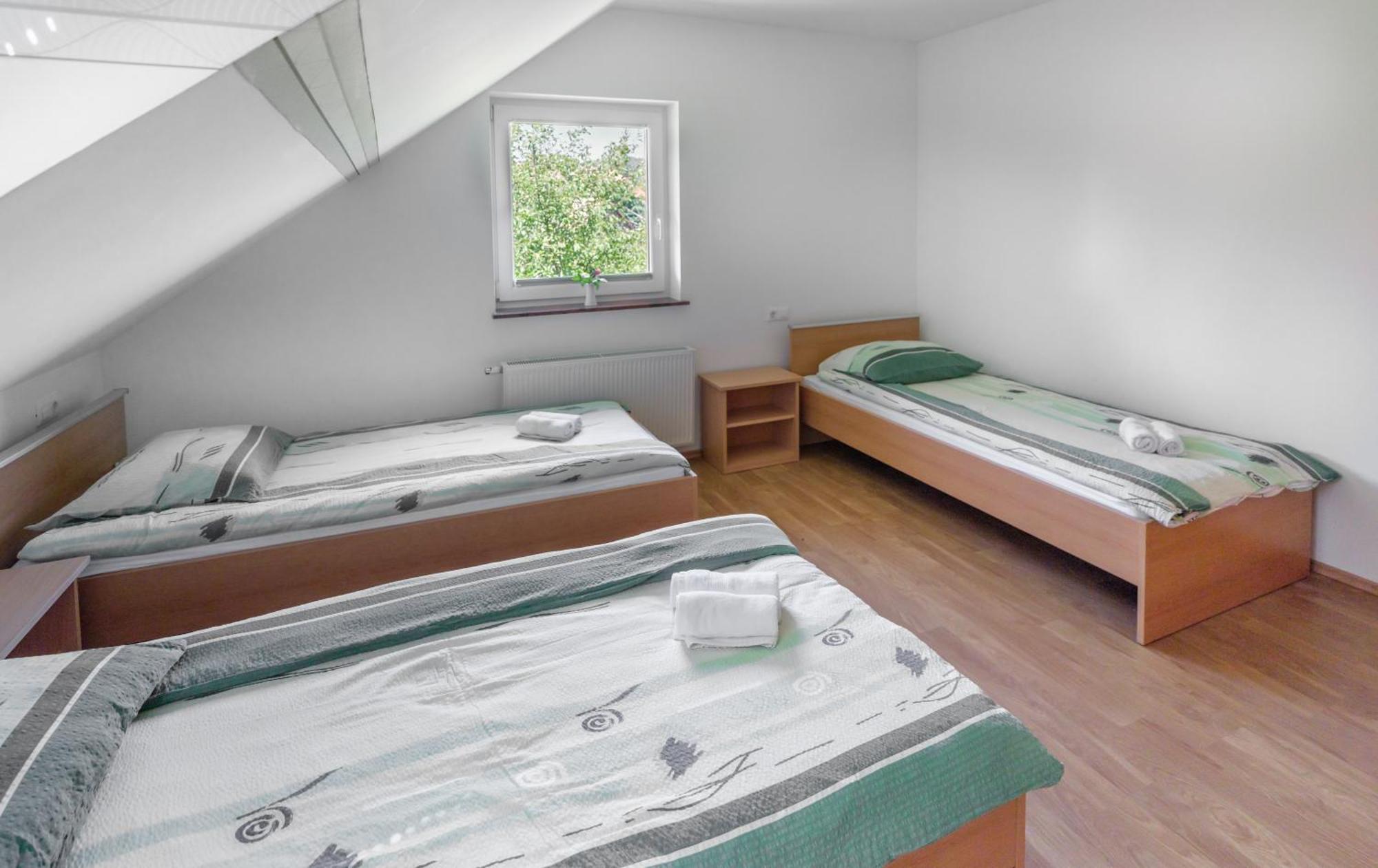 Apartments Suster Stari Trg ob Kolpi Esterno foto