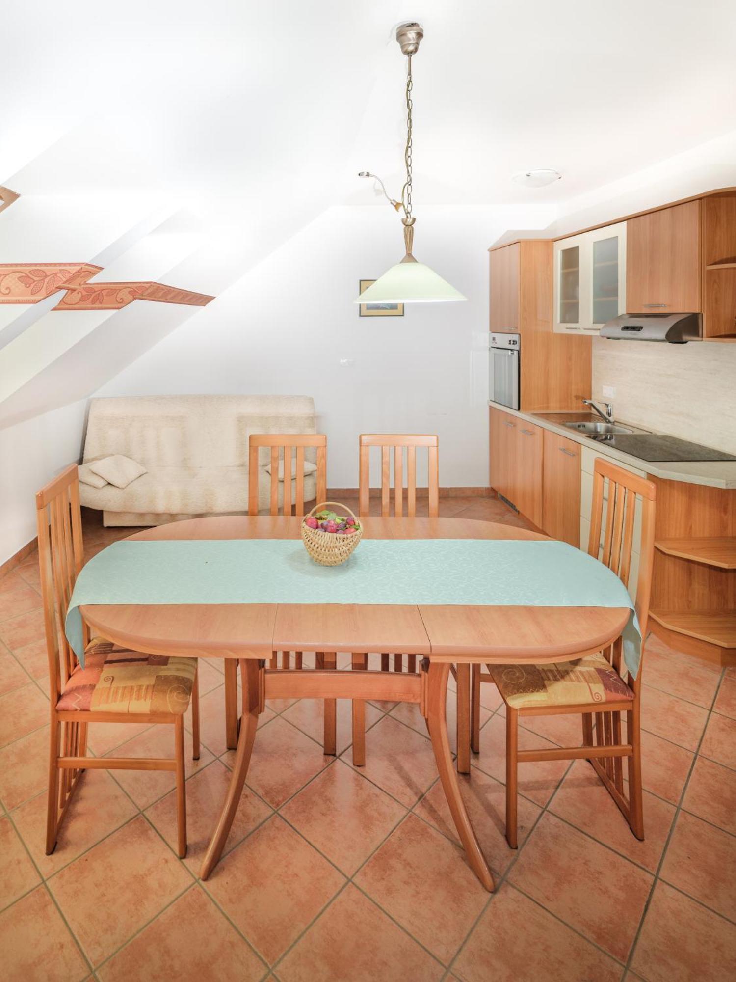 Apartments Suster Stari Trg ob Kolpi Esterno foto
