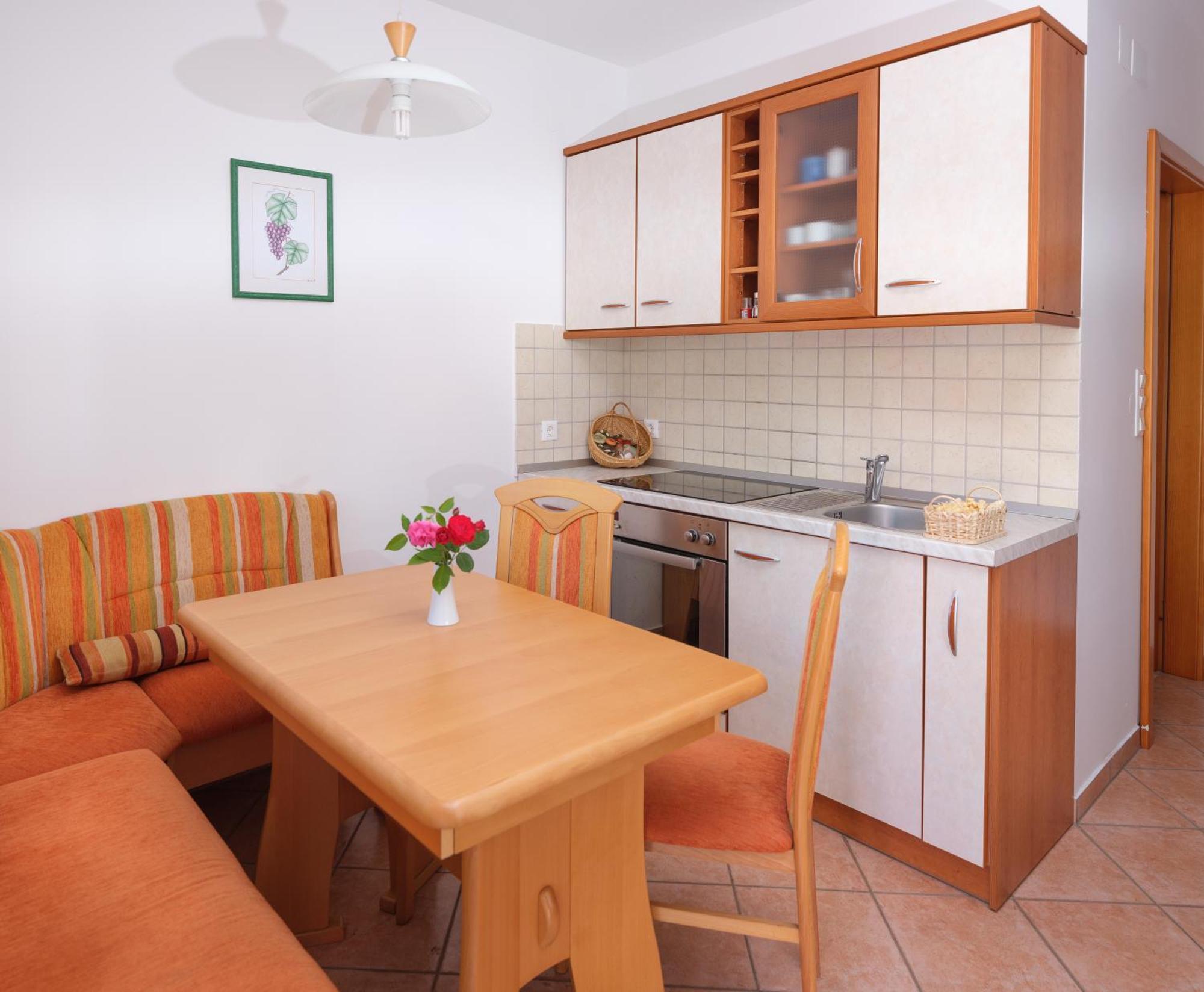 Apartments Suster Stari Trg ob Kolpi Esterno foto