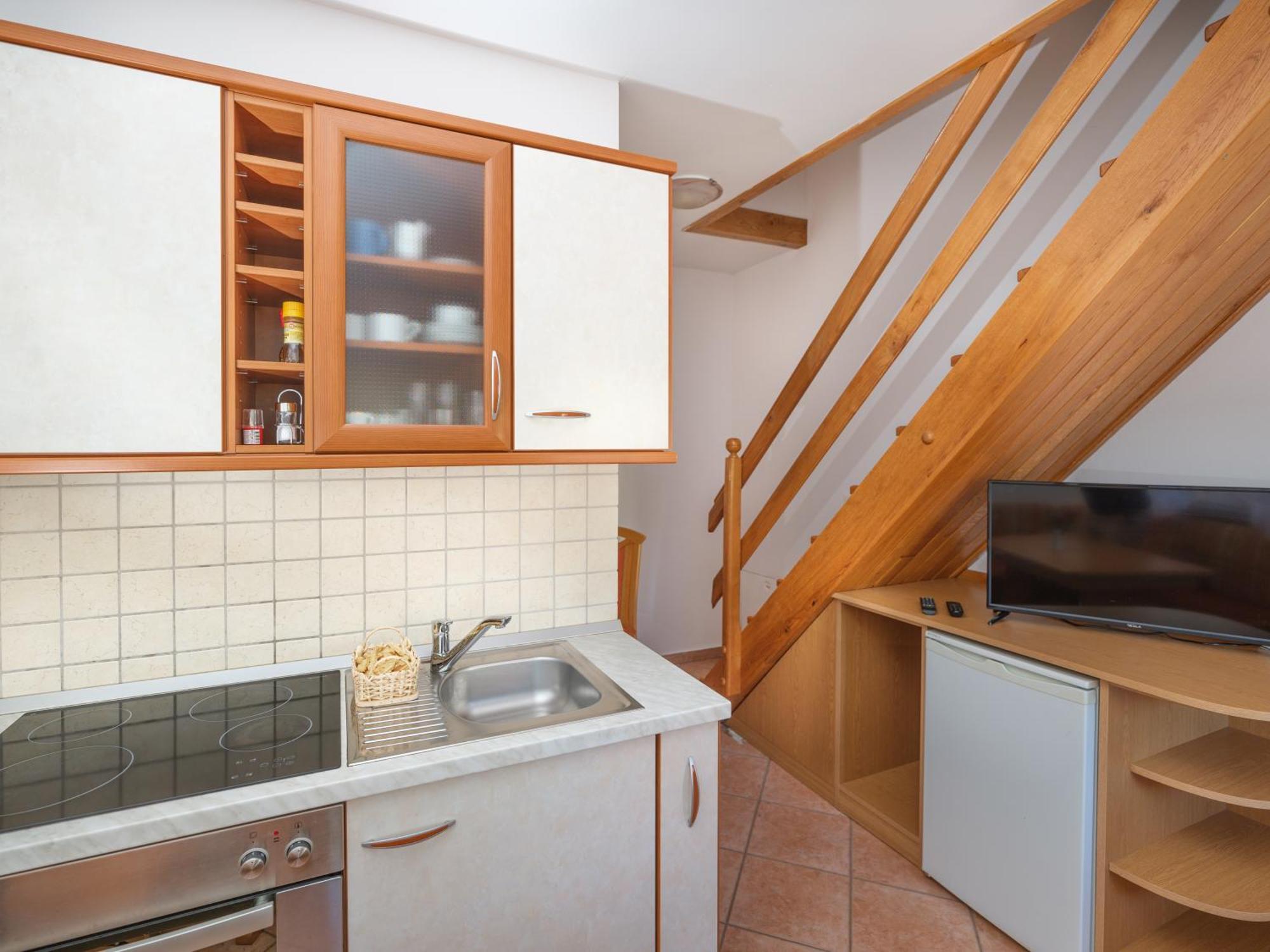 Apartments Suster Stari Trg ob Kolpi Esterno foto